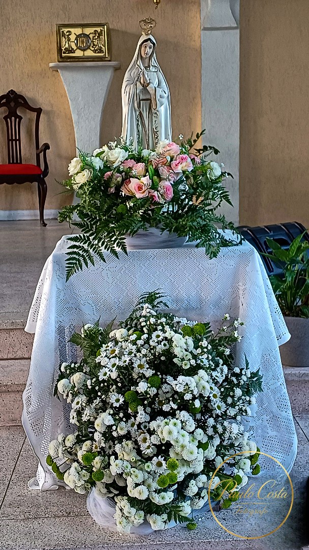 Arte Floral — fotografia 3