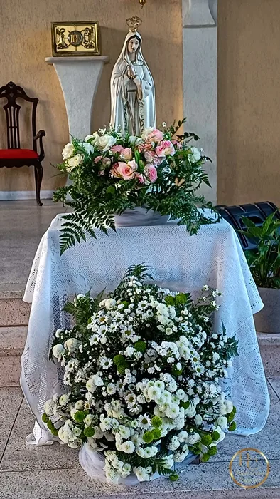 Arte Floral — fotografia 3