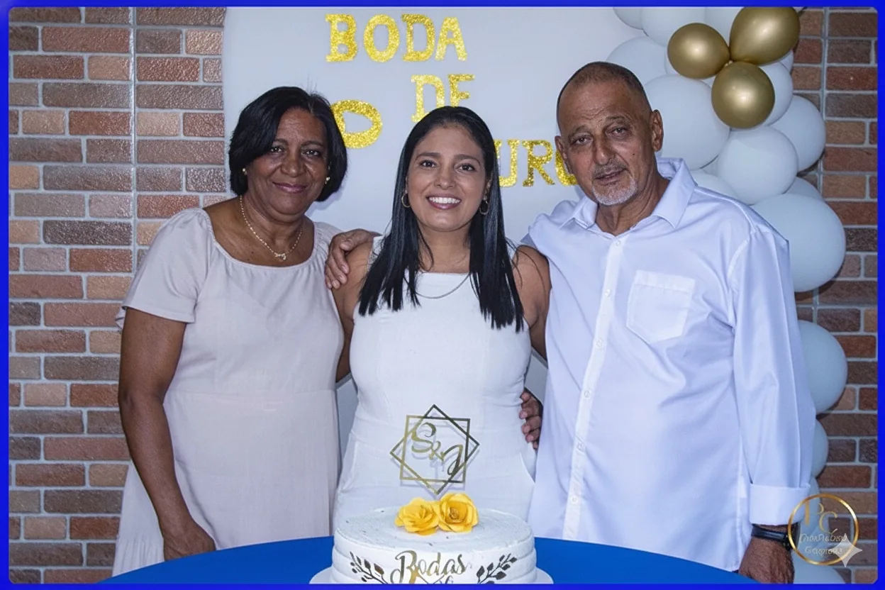 Bodas de Ouro – Sérgio e Preta — fotografia 14