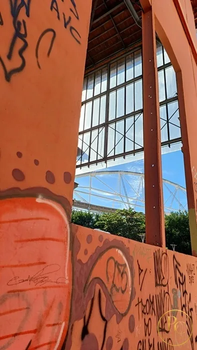 Engenho Vivo — fotografia 3