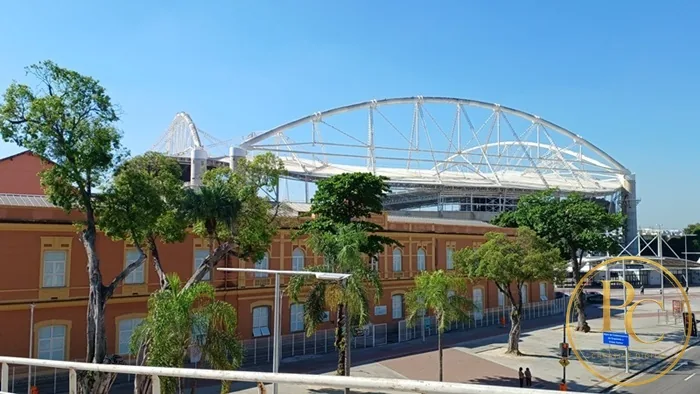 Rio de Janeiro