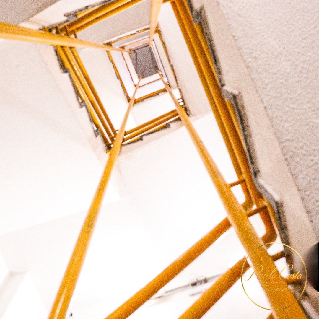Geometria do Cotidiano — fotografia 4