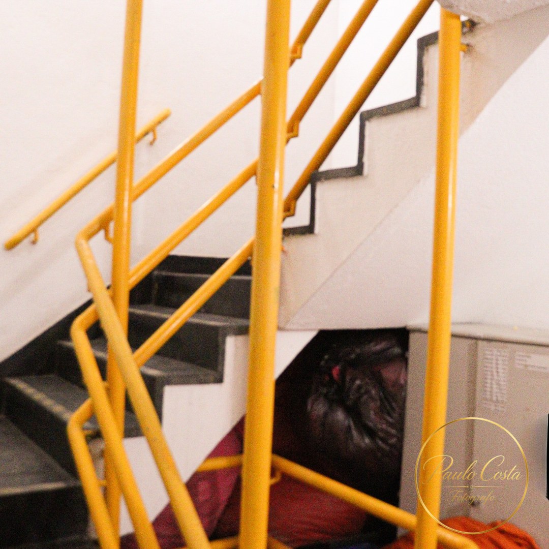 Geometria do Cotidiano — fotografia 5