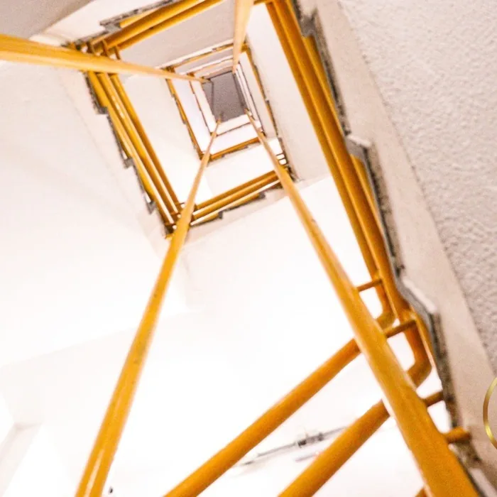 Geometria do Cotidiano — fotografia 5