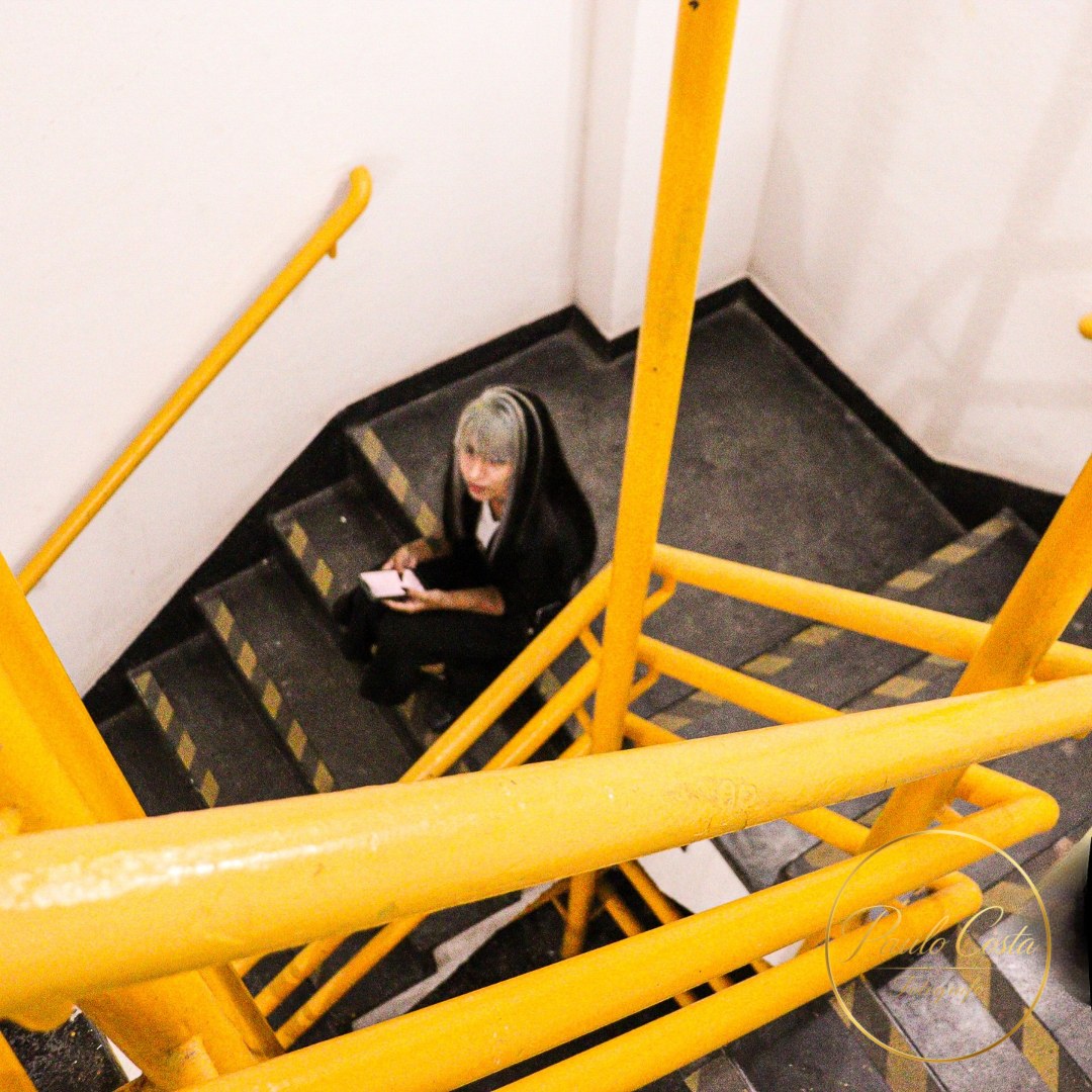 Geometria do Cotidiano — fotografia 7
