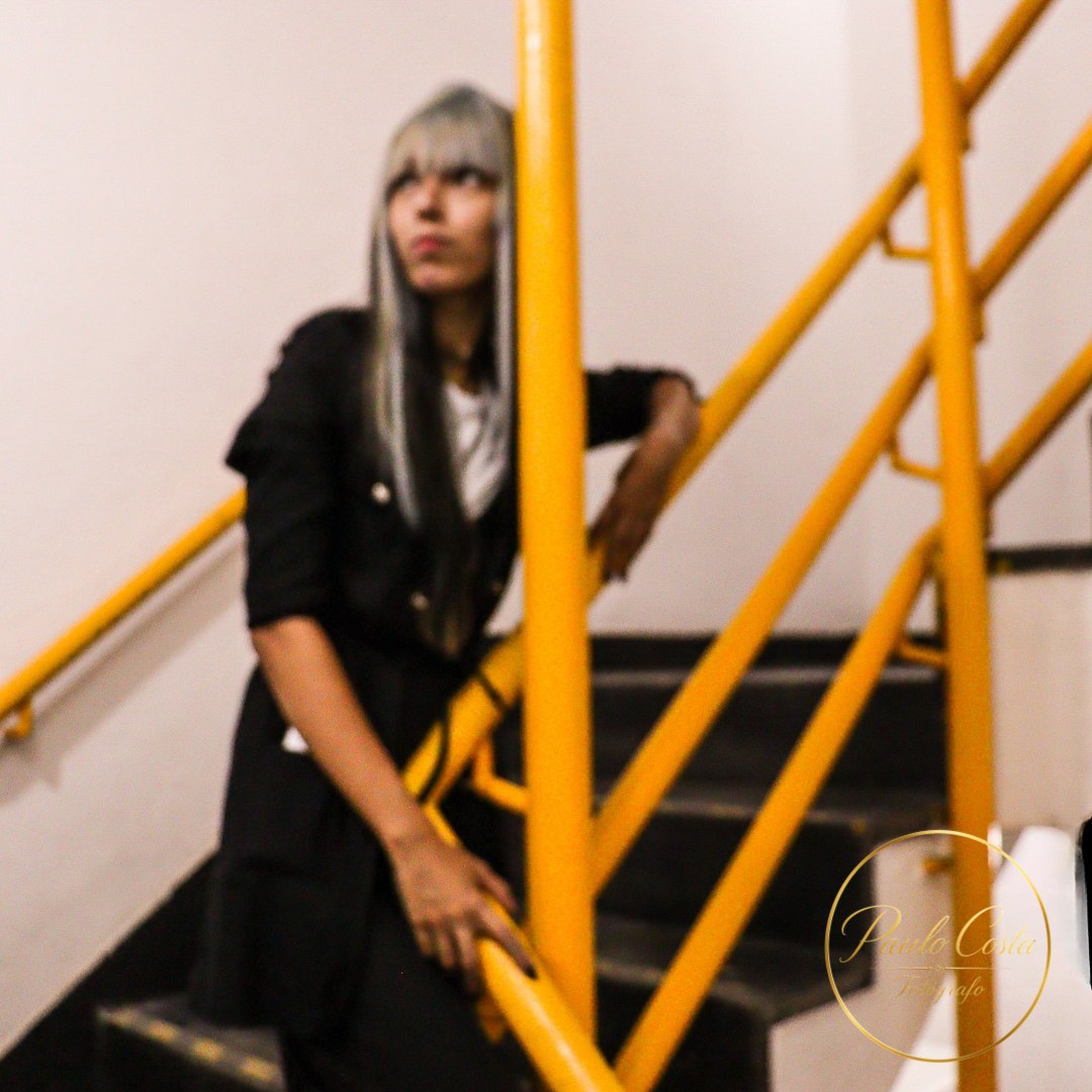 Geometria do Cotidiano — fotografia 8