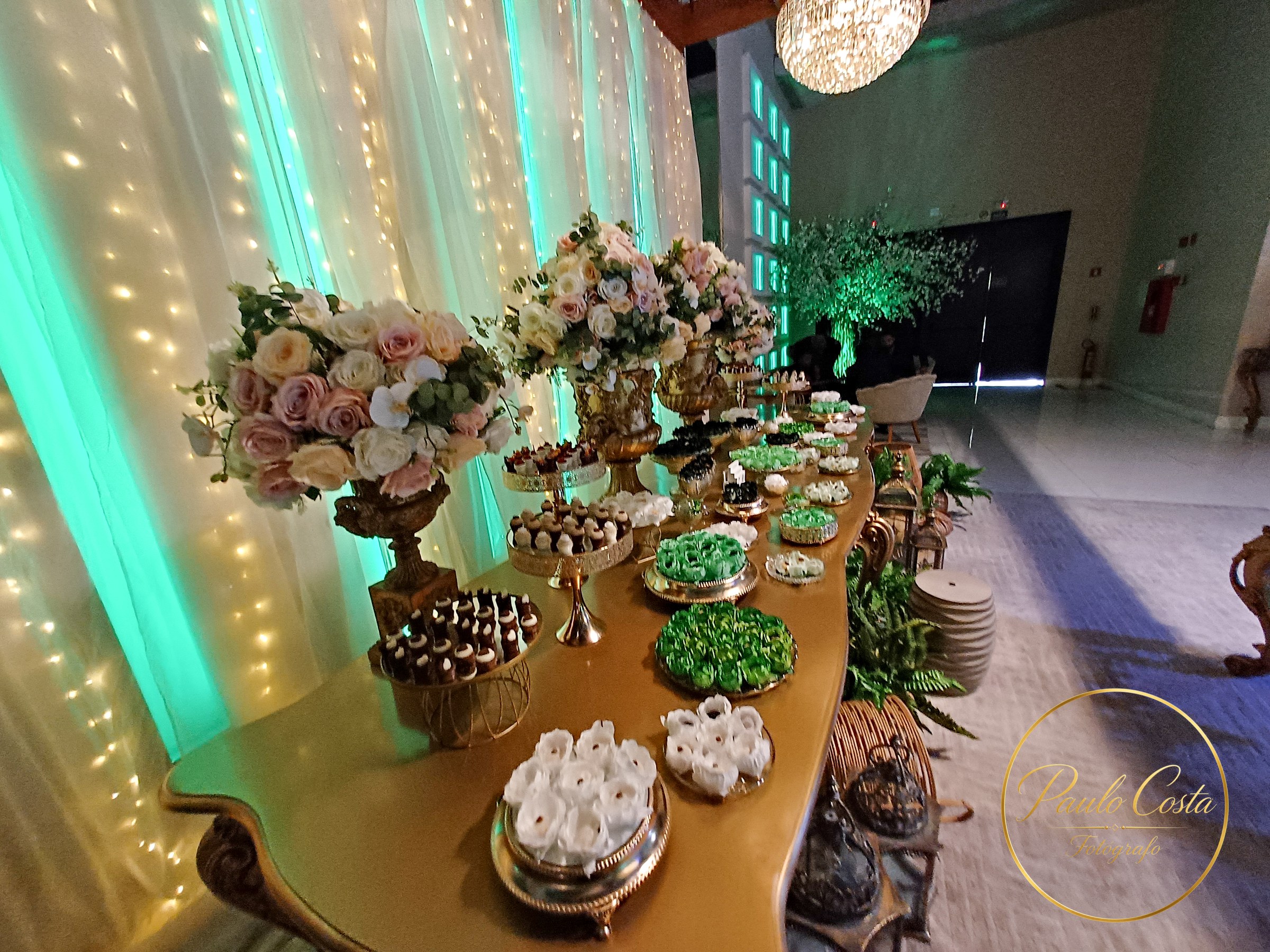 Aniversário de Maria Clara — fotografia 4
