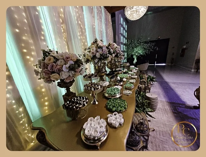 Aniversário de Maria Clara — fotografia 4