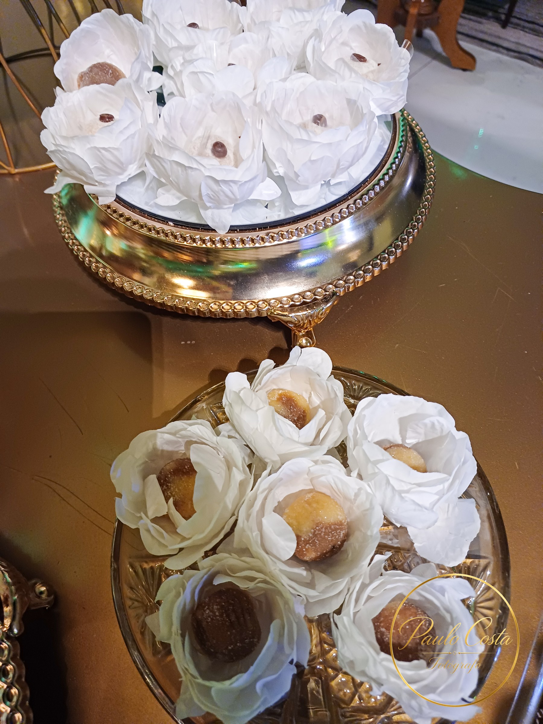 Aniversário de Maria Clara — fotografia 8