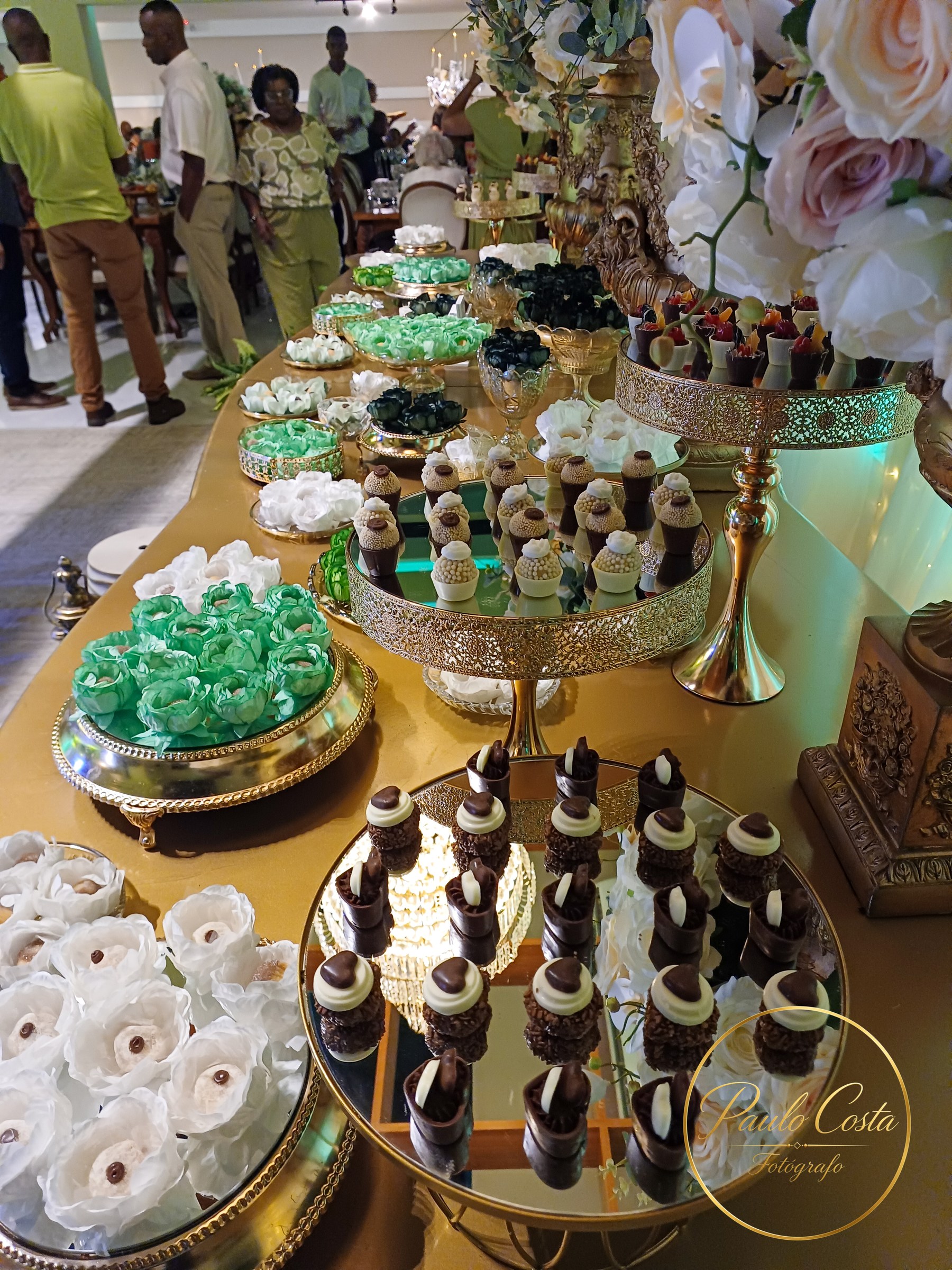 Aniversário de Maria Clara — fotografia 10