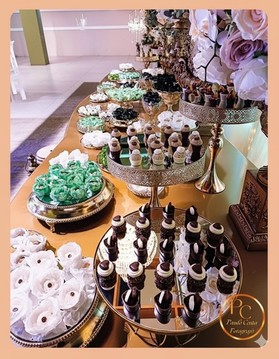 Aniversário de Maria Clara — fotografia 10