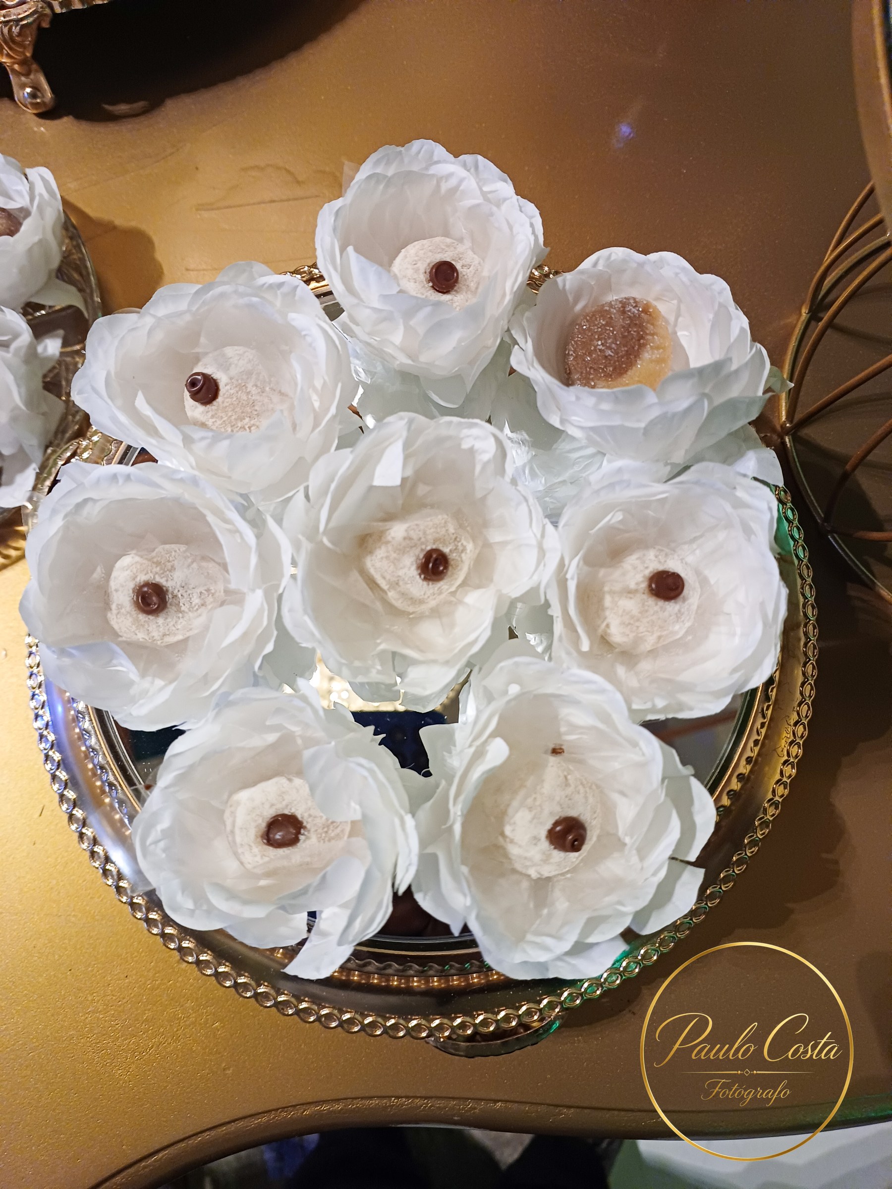 Aniversário de Maria Clara — fotografia 11
