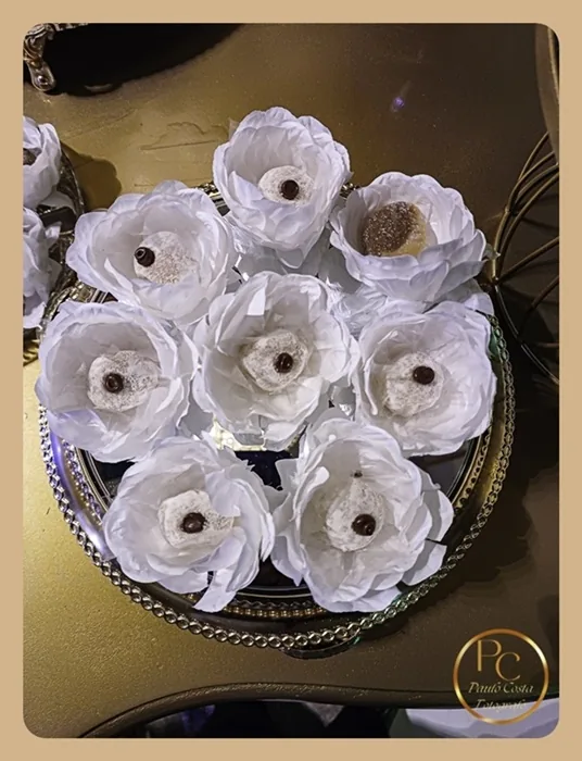 Aniversário de Maria Clara — fotografia 11
