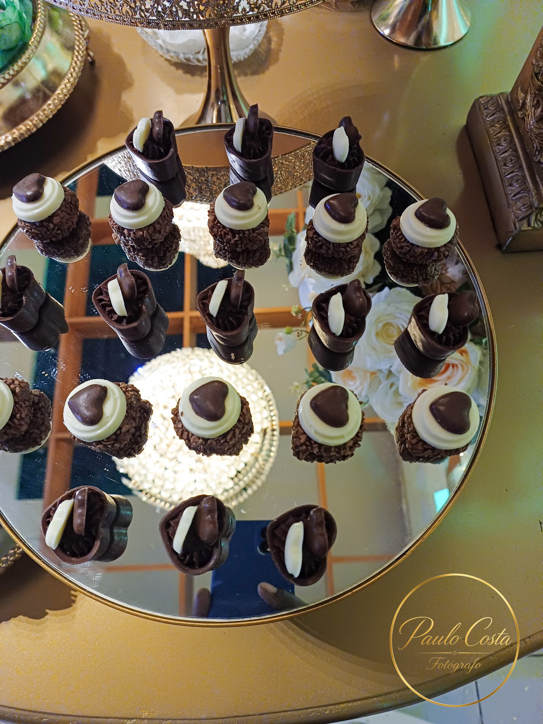 Aniversário de Maria Clara — fotografia 13