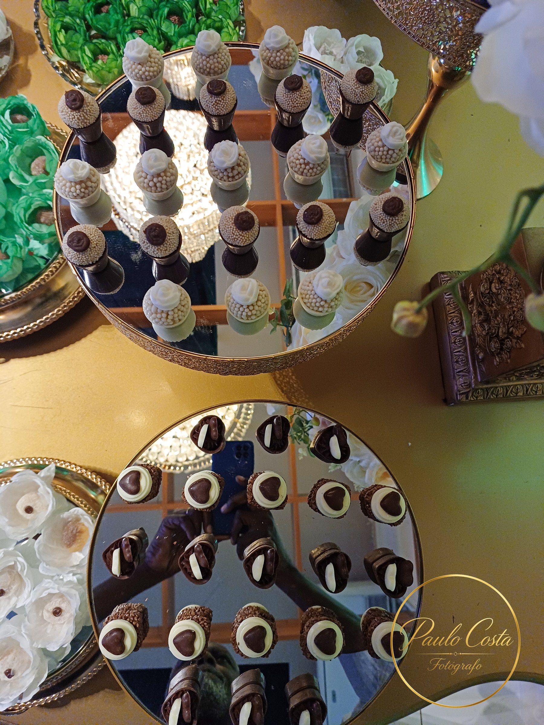 Aniversário de Maria Clara — fotografia 14