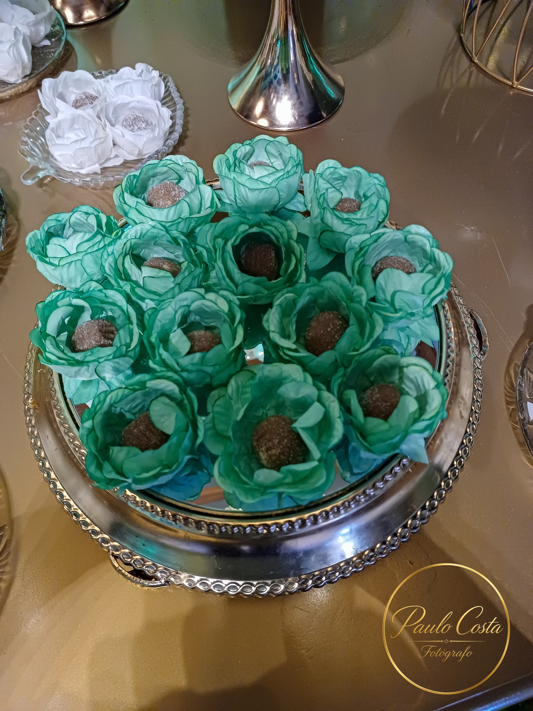 Aniversário de Maria Clara — fotografia 15