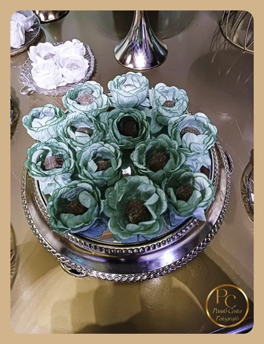 Aniversário de Maria Clara — fotografia 15