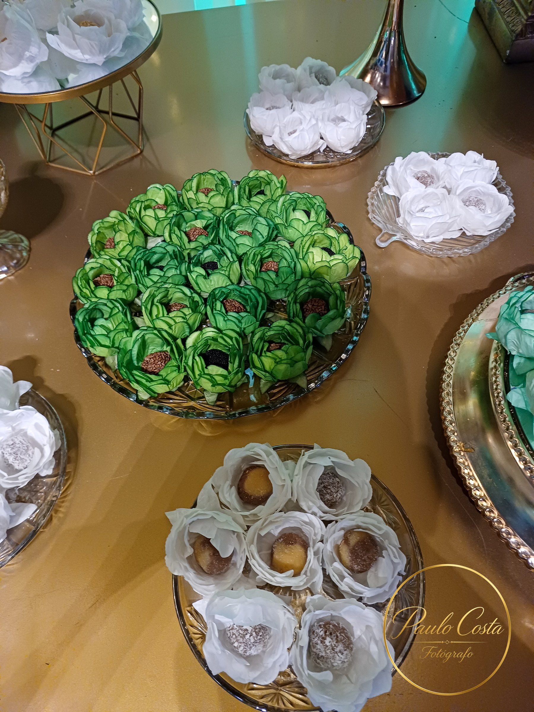 Aniversário de Maria Clara — fotografia 16
