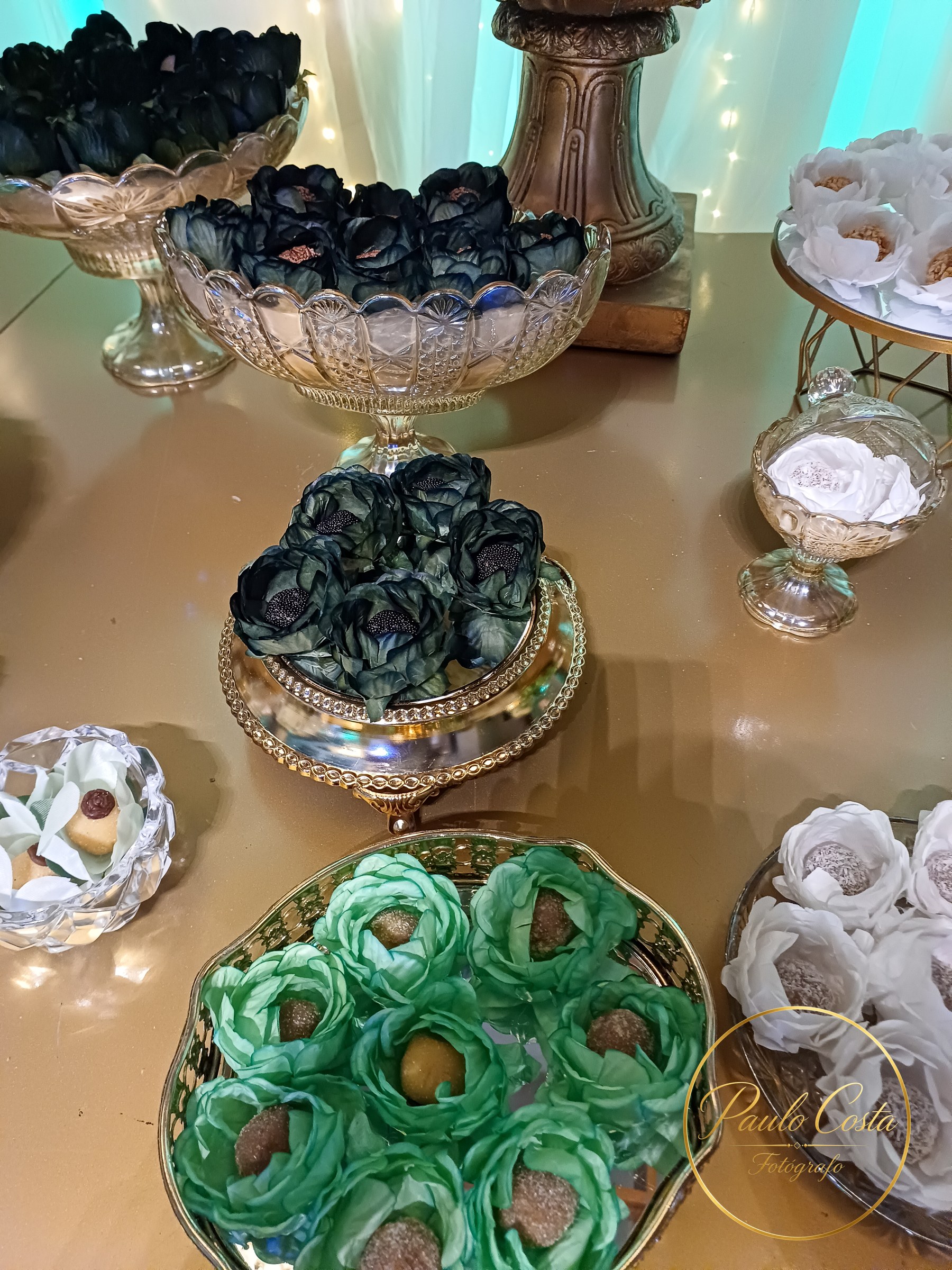 Aniversário de Maria Clara — fotografia 17