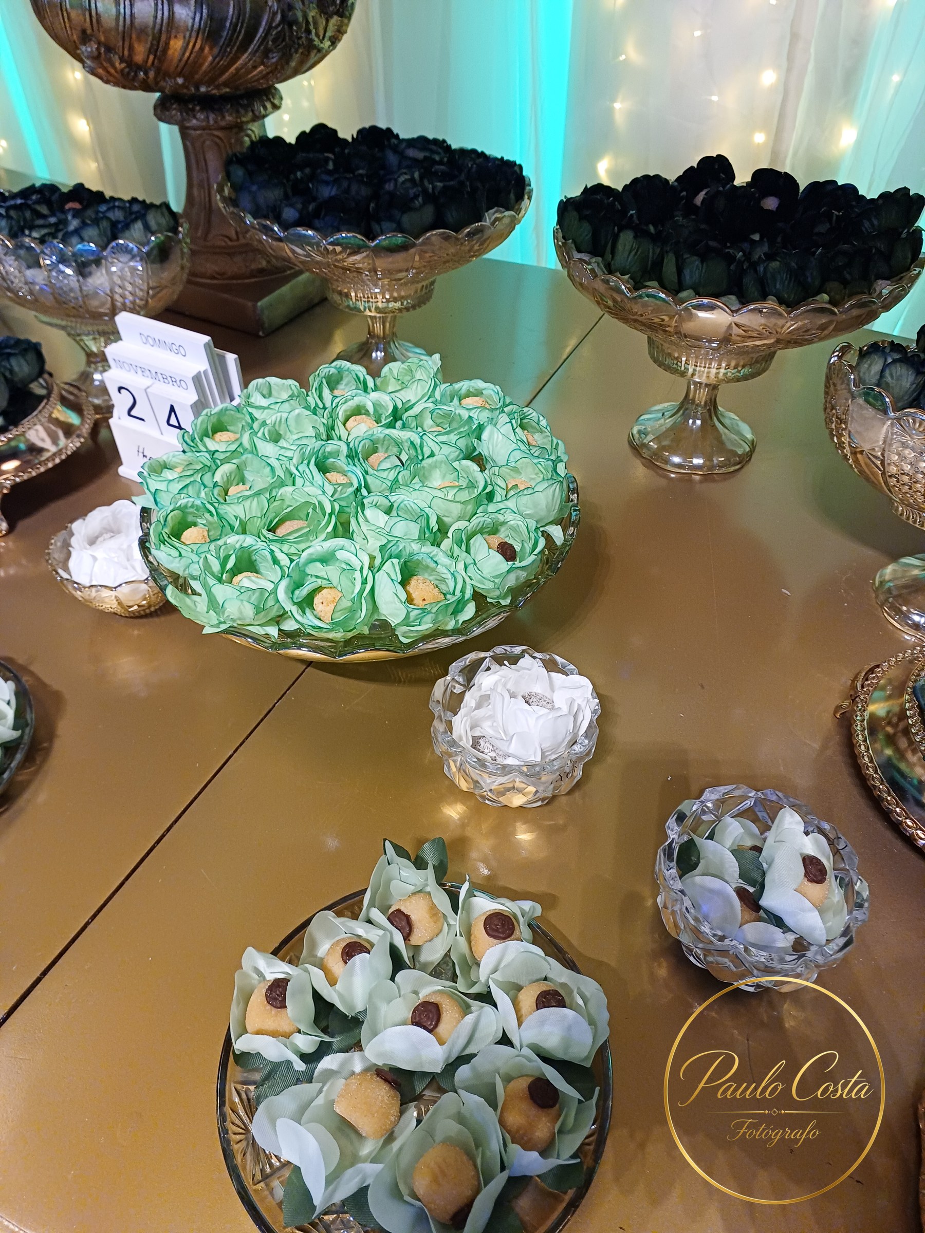 Aniversário de Maria Clara — fotografia 18