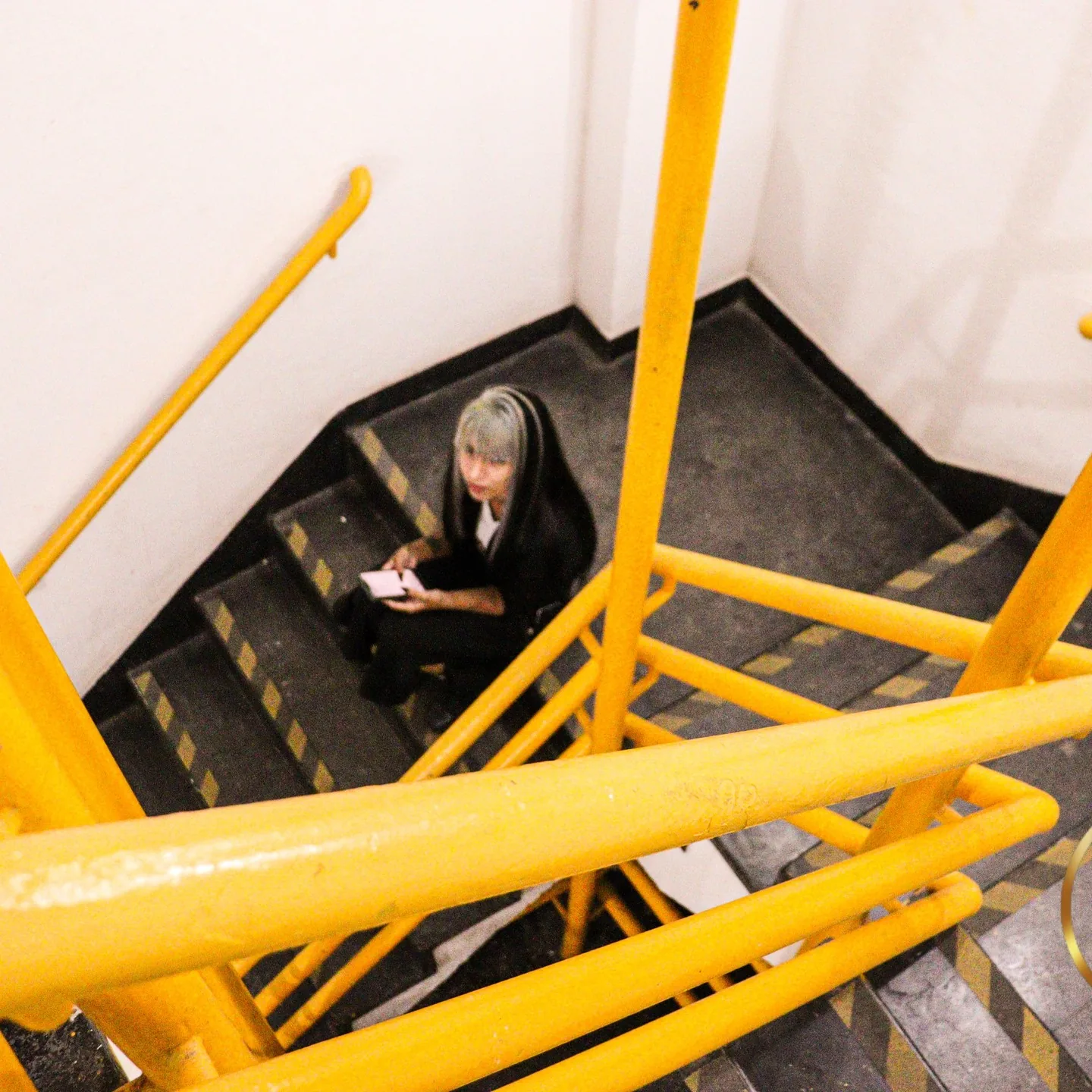 A Chegada ao Conhecimento — fotografia 7