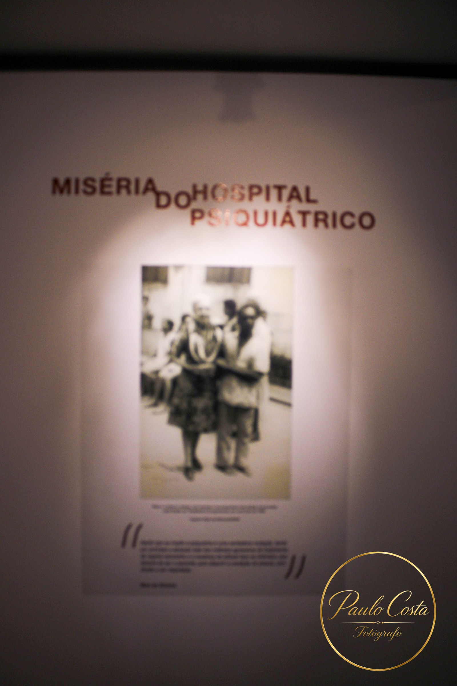 Entre Muros e Vozes — fotografia 8