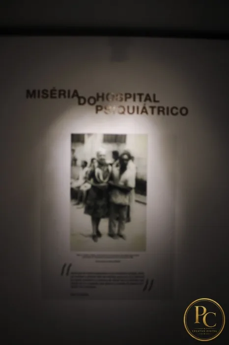 Entre Muros e Vozes — fotografia 8