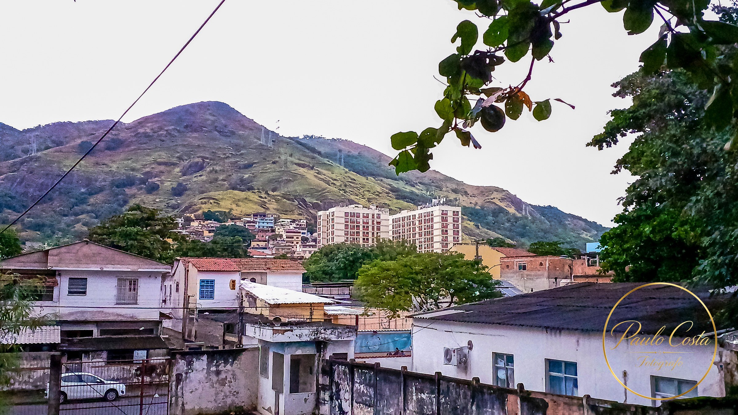 Entre Muros e Vozes — fotografia 10