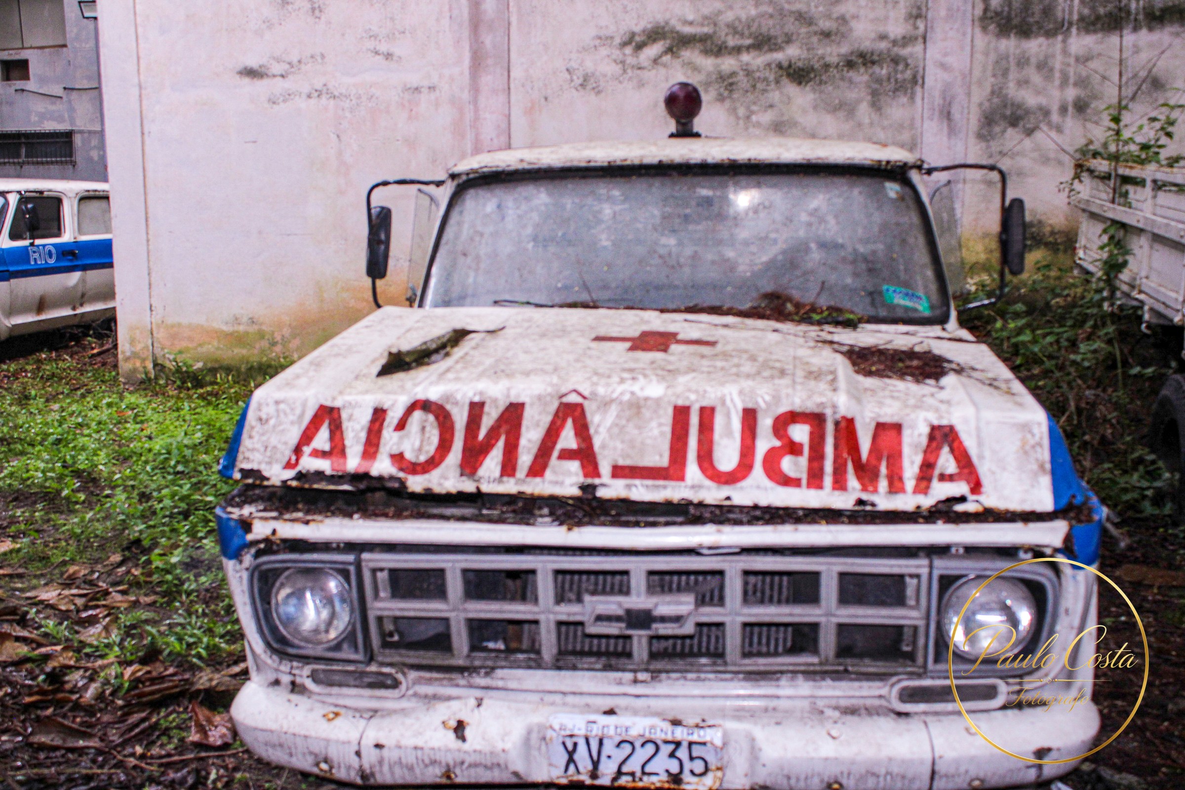 Entre Muros e Vozes — fotografia 11