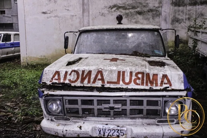Entre Muros e Vozes — fotografia 11