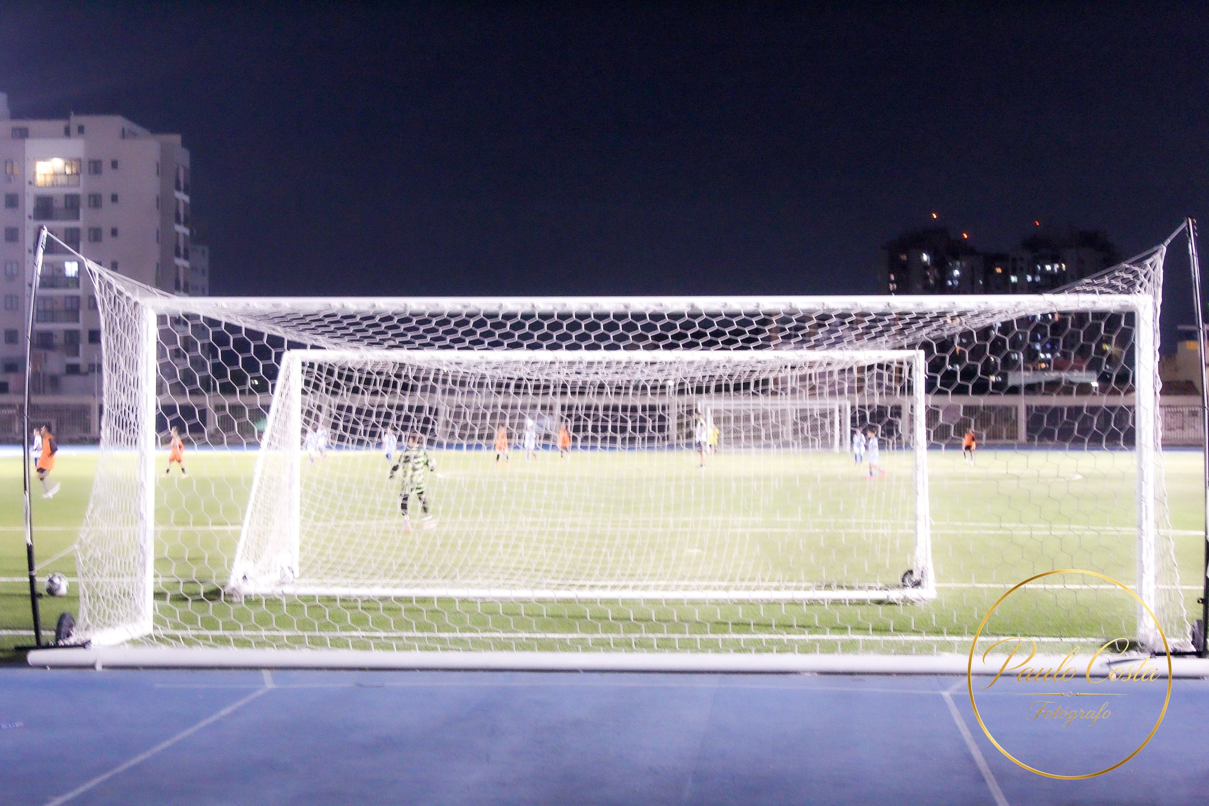 Estádio Nilton Santos — fotografia 3
