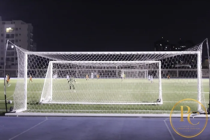 Estádio Nilton Santos — fotografia 3
