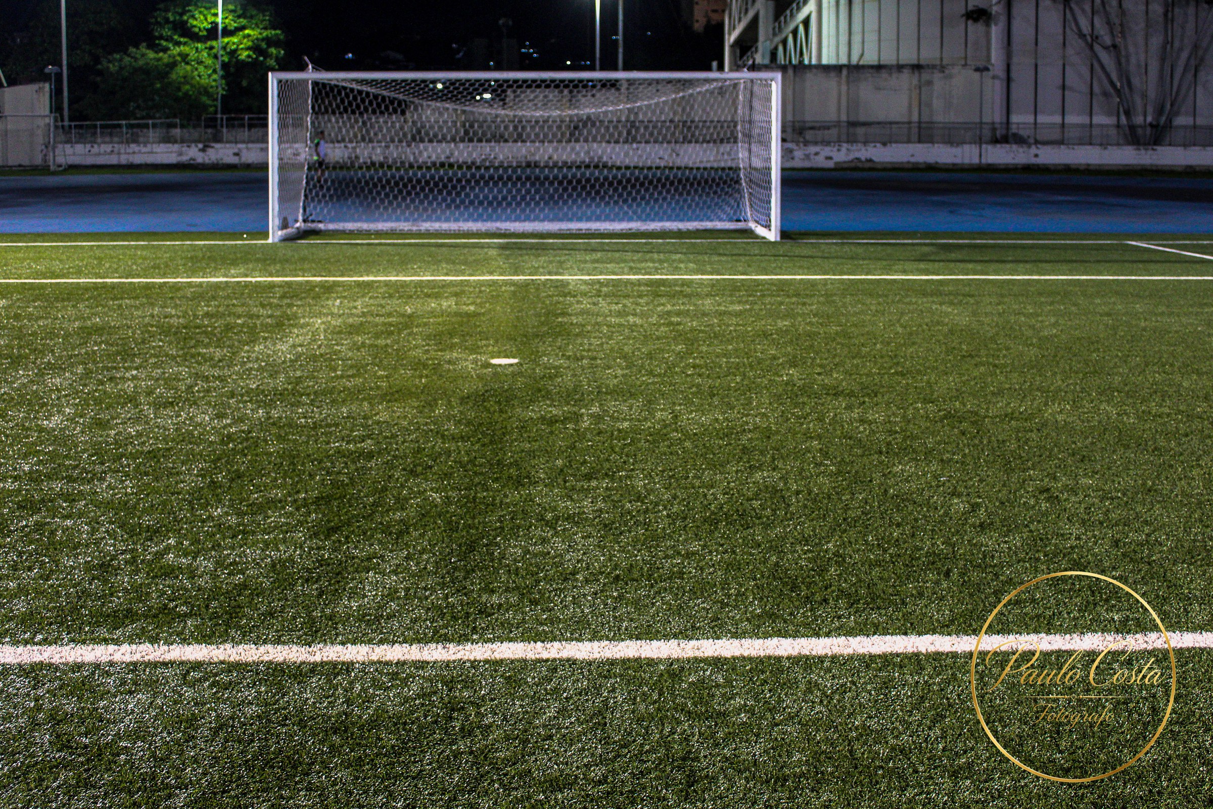 Estádio Nilton Santos — fotografia 4