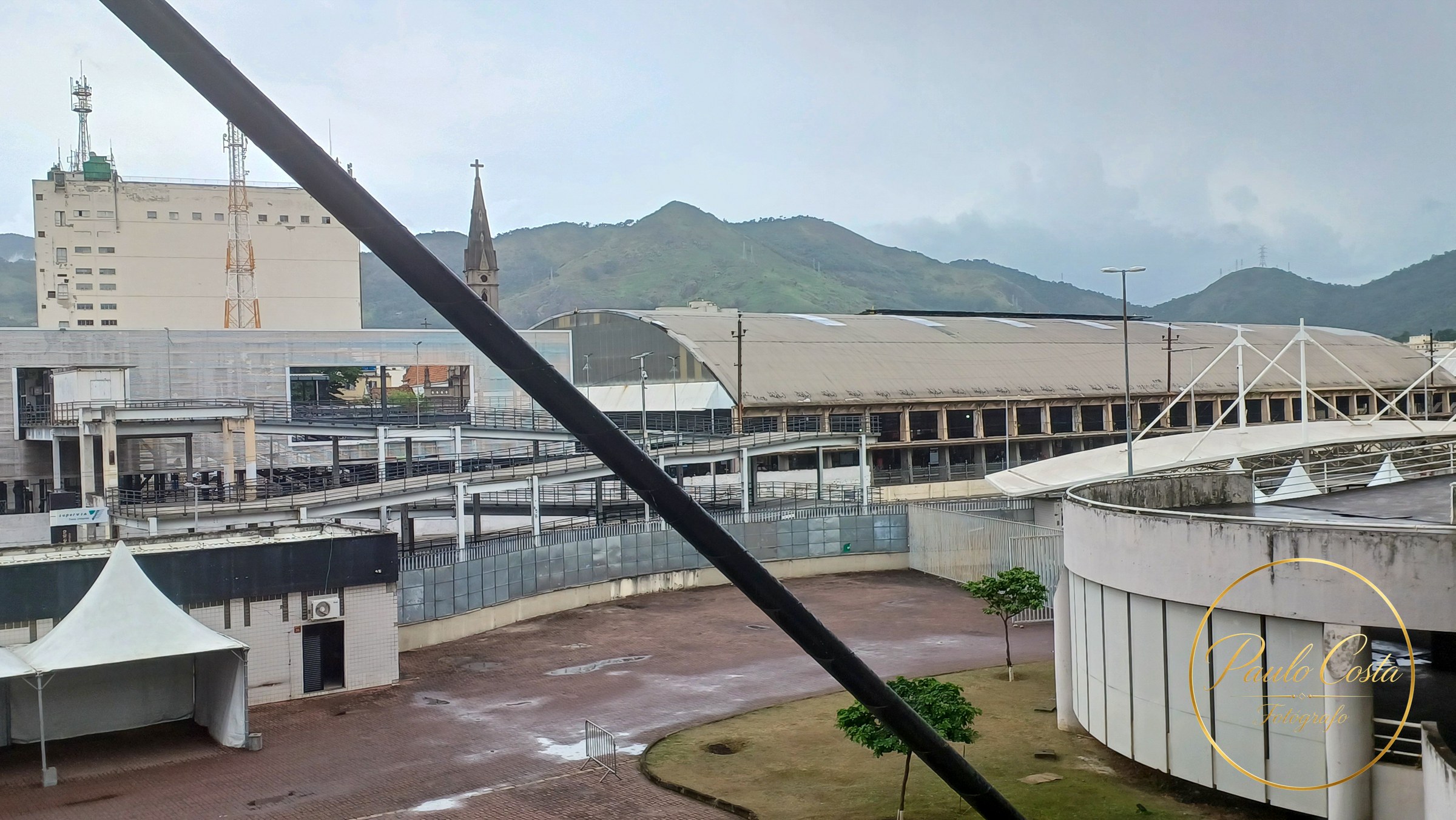Estádio Nilton Santos — fotografia 11