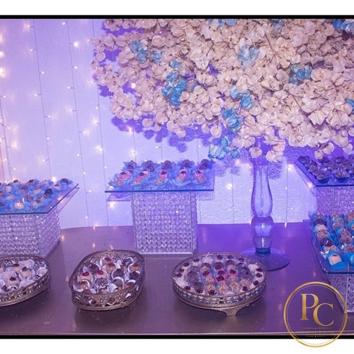 Aniversário de Poly Gomes — fotografia 5