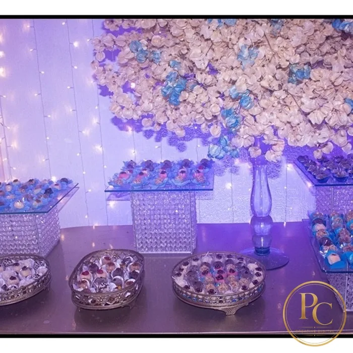 Aniversário de Poly Gomes — fotografia 5