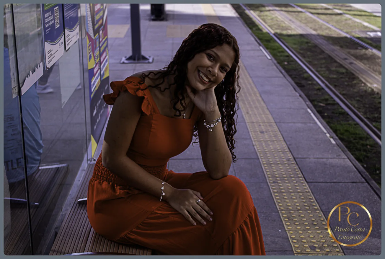 Rayssa – Boulevard Olímpico — fotografia 4