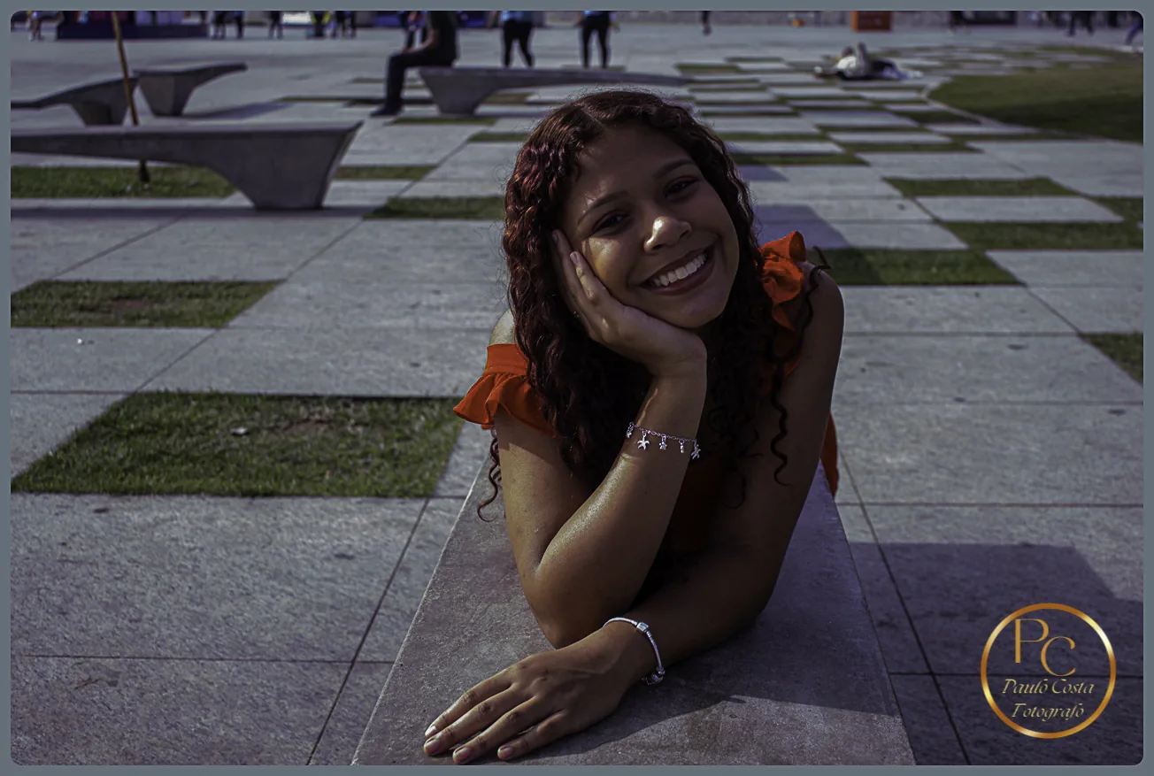Rayssa – Boulevard Olímpico — fotografia 8