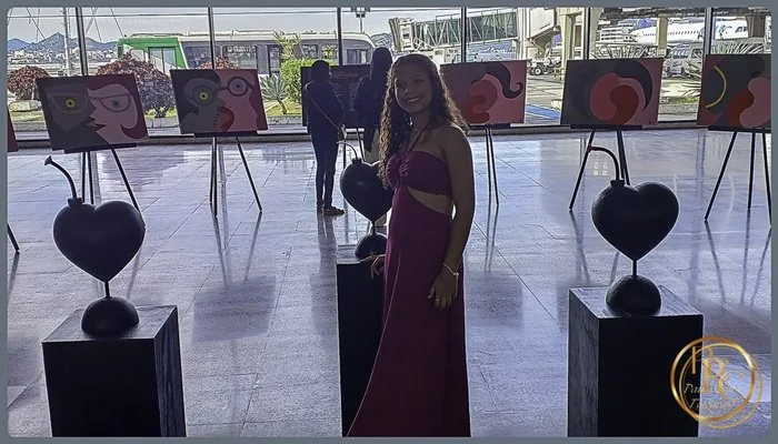 15 Anos de Rayssa