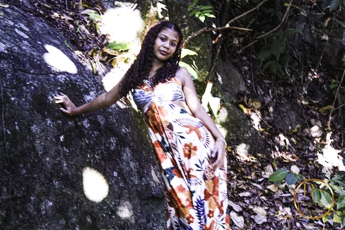 Rayssa – Estrada de Ferro Corcovado — fotografia 13
