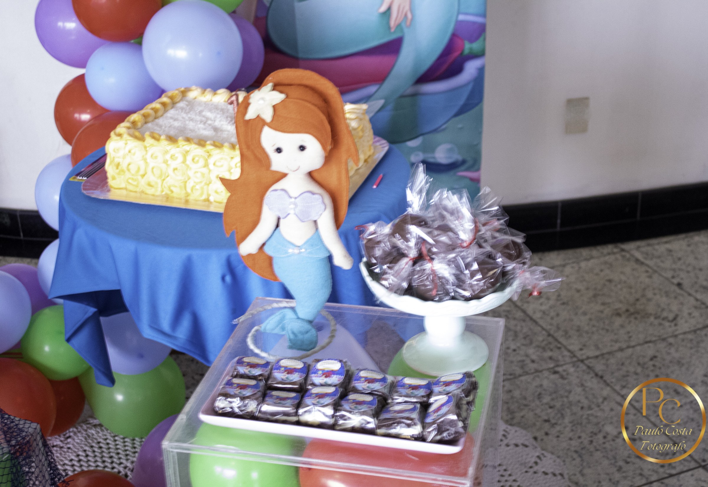Rayssa – Hotel Guanabara — fotografia 4