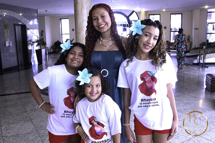 Rayssa – Hotel Guanabara — fotografia 4
