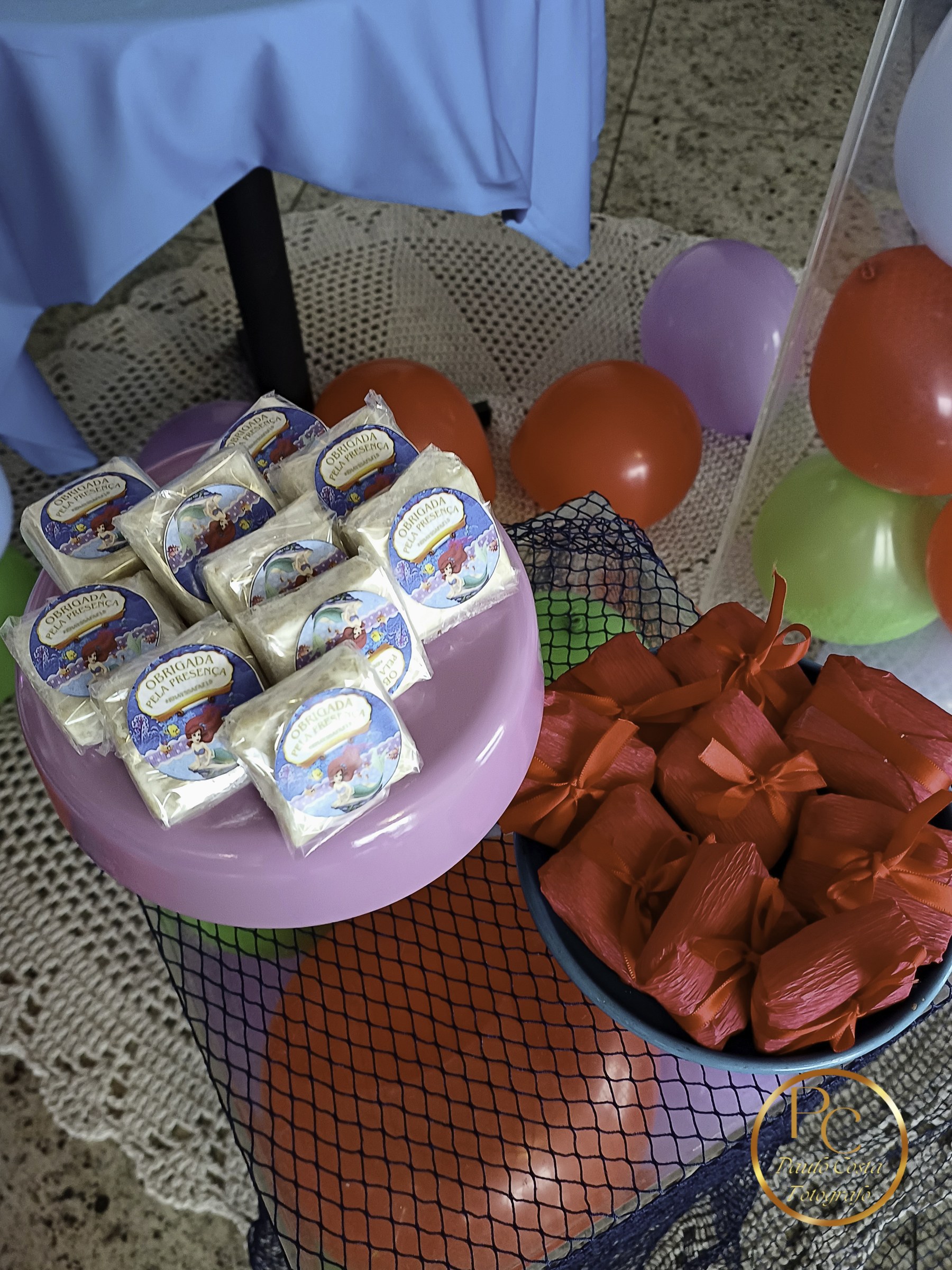 Rayssa – Hotel Guanabara — fotografia 5