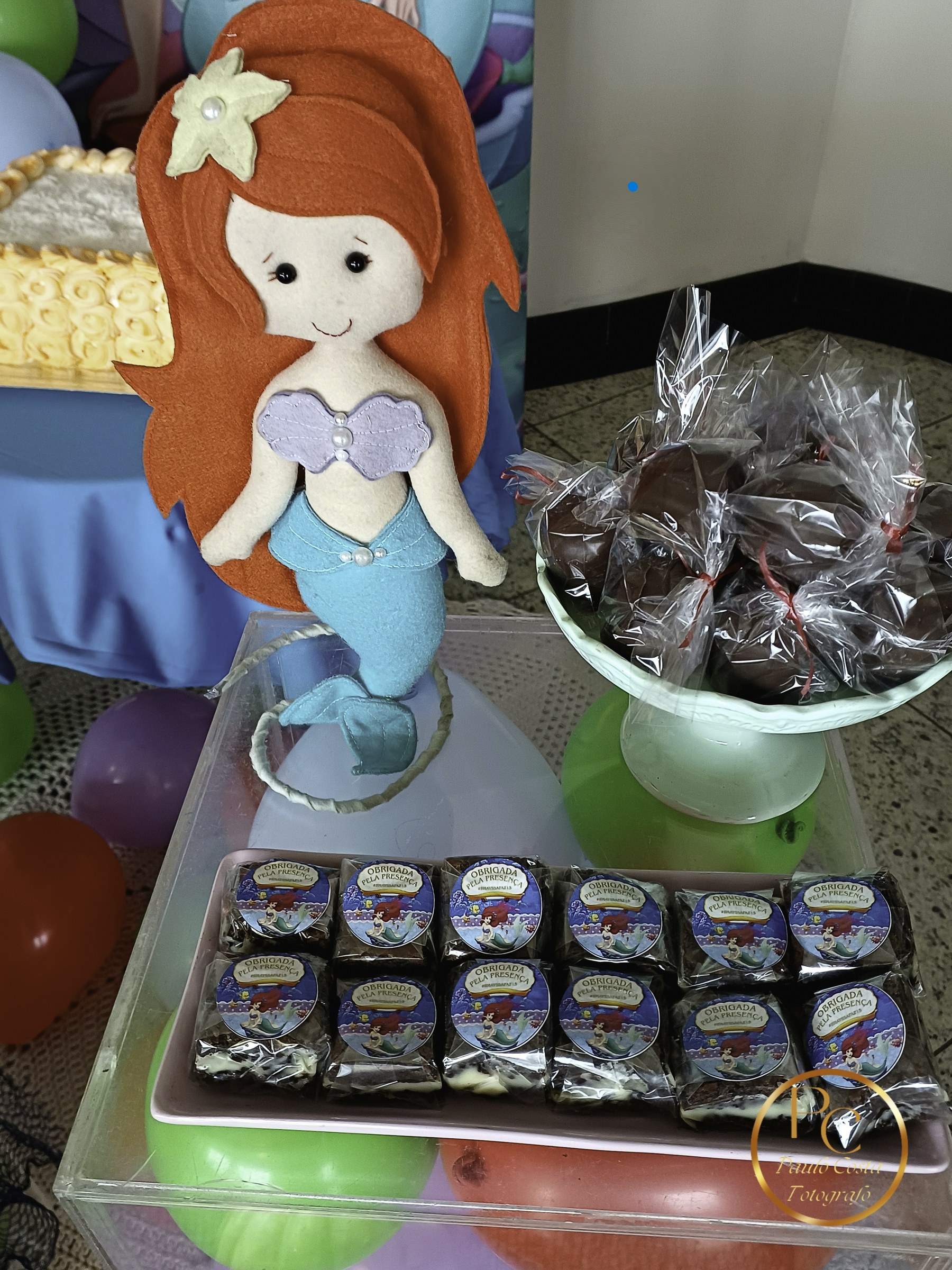 Rayssa – Hotel Guanabara — fotografia 7
