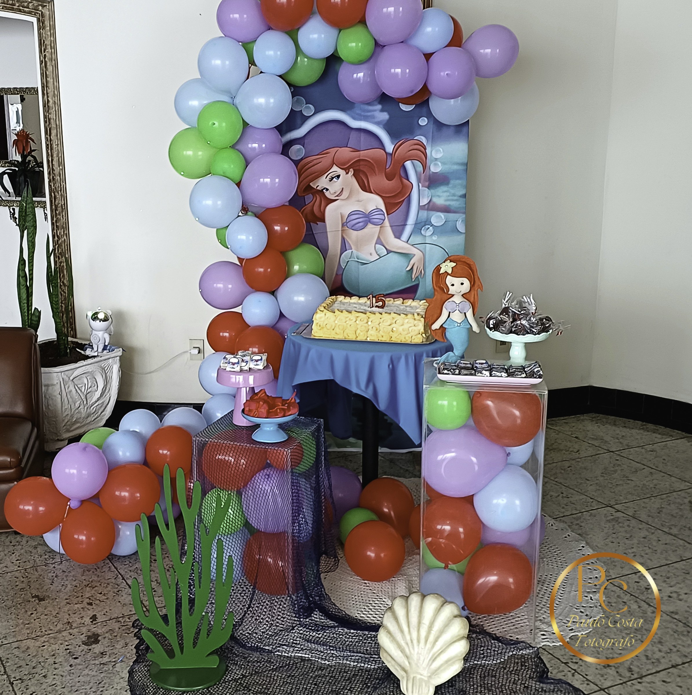Rayssa – Hotel Guanabara — fotografia 8