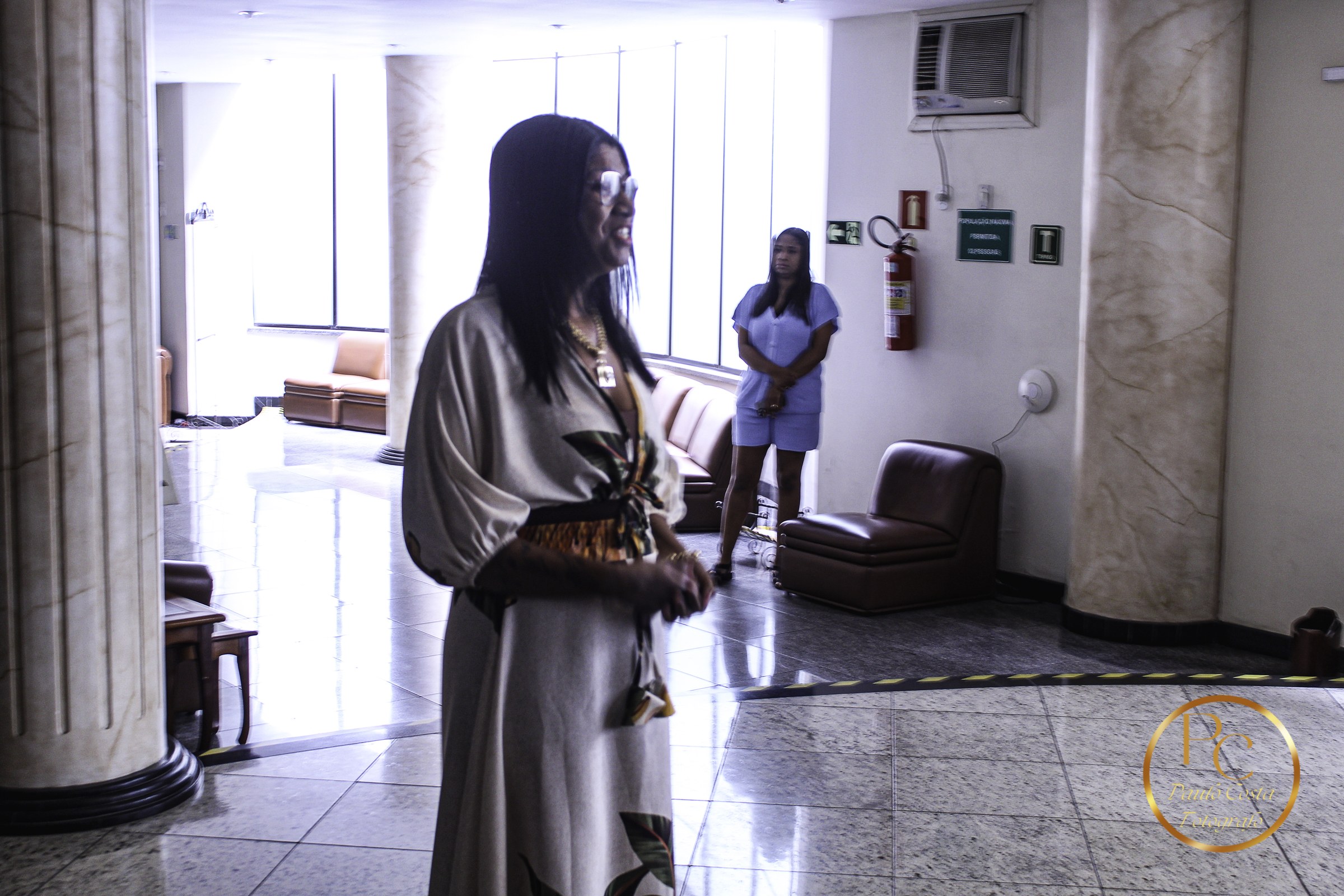 Rayssa – Hotel Guanabara — fotografia 13