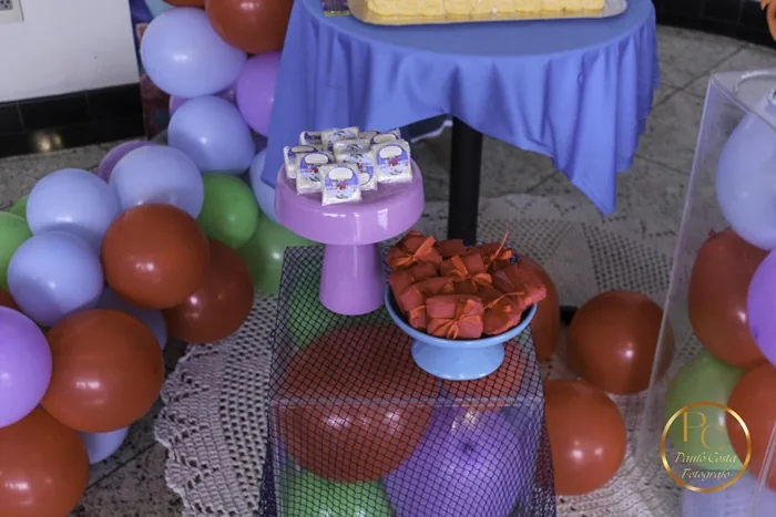 Rayssa – Hotel Guanabara — fotografia 15