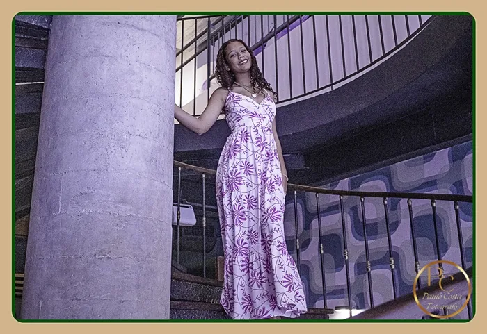 Rayssa – Largo do Boticário