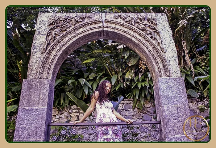 Rayssa – Largo do Boticário — fotografia 3