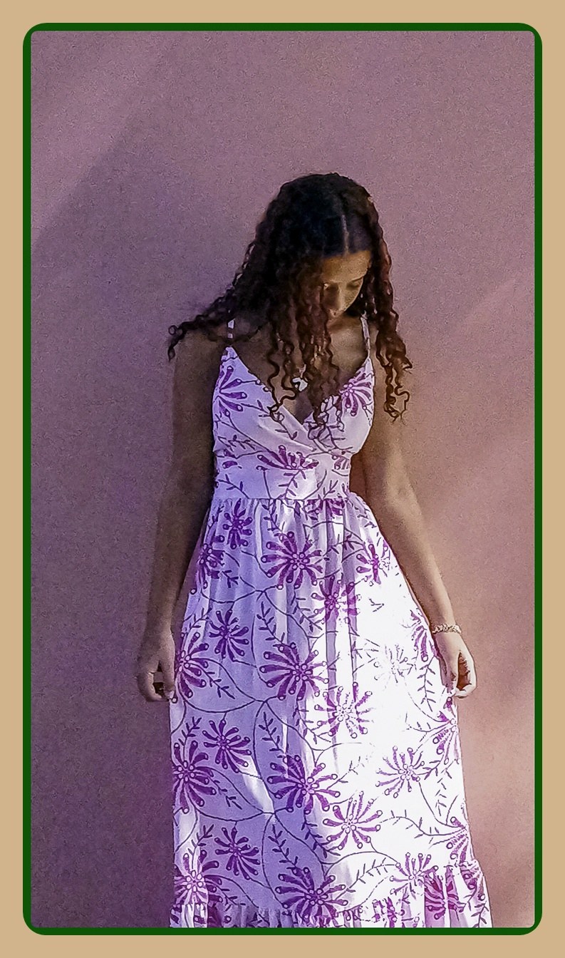 Rayssa – Largo do Boticário — fotografia 6